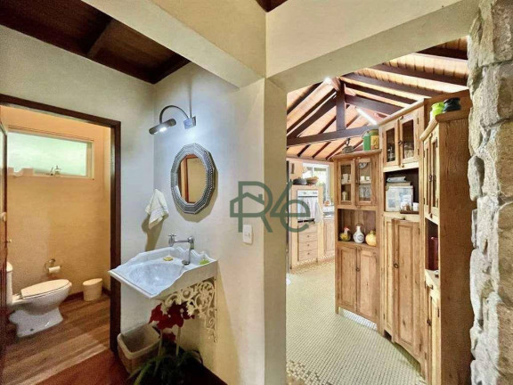 Imagem Casa com 4 Quartos à Venda, 439 m² em Vila Real Moinho Velho - Embu Das Artes Imagem Casa com 4 Quartos à Venda, 439 m² em Vila Real Moinho Velho - Embu Das Artes