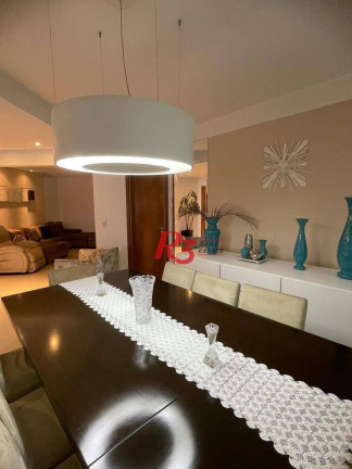 Imagem Apartamento com 3 Quartos à Venda, 199 m² em Ponta Da Praia - Santos Imagem Apartamento com 3 Quartos à Venda, 199 m² em Ponta Da Praia - Santos