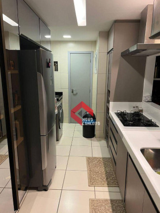 Imagem Apartamento com 2 Quartos à Venda, 98 m² em Cocó - Fortaleza