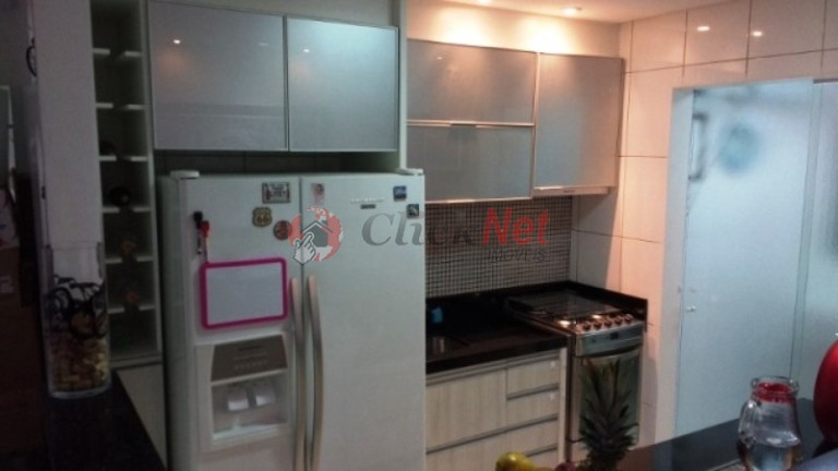 Apartamento com 2 Quartos à Venda, 72 m² em Centro - São Bernardo Do Campo
