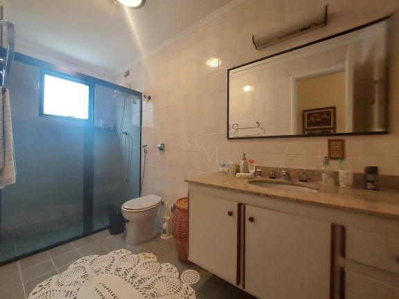 Imagem Apartamento com 2 Quartos à Venda, 122 m² em Aparecida - Santos Imagem Apartamento com 2 Quartos à Venda, 122 m² em Aparecida - Santos