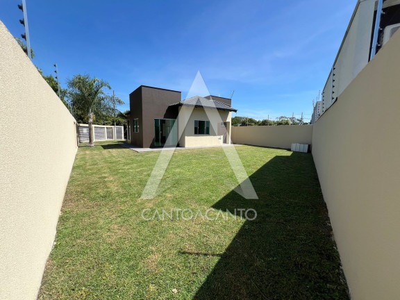 Imagem Casa com 2 Quartos à Venda, 80 m² em Residencial Aquarela Brasil - Sinop Imagem Casa com 2 Quartos à Venda, 80 m² em Residencial Aquarela Brasil - Sinop