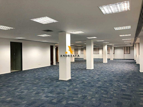 Imagem Sala Comercial para Alugar, 372 m² em Centro - Rio De Janeiro