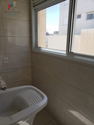 Imagem Apartamento com 2 Quartos à Venda, 67 m² em Alto Santa Cruz - Tatuí