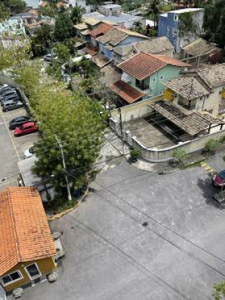 Imagem Cobertura com 2 Quartos à Venda, 117 m² em Badu - Niterói