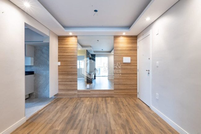 Imagem Apartamento com 2 Quartos à Venda, 56 m² em Vila Andrade - São Paulo Imagem Apartamento com 2 Quartos à Venda, 56 m² em Vila Andrade - São Paulo