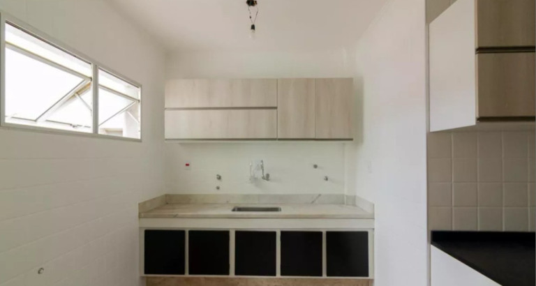 Imagem Imóvel com 3 Quartos à Venda, 105 m² em Itaim Bibi - São Paulo