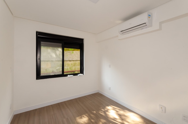 Imagem Imóvel com 1 Quarto à Venda, 43 m² em Jardim Botânico - Porto Alegre