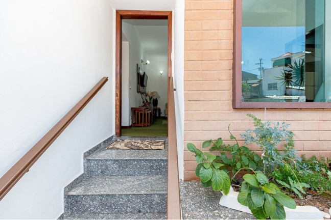 Imagem Casa com 3 Quartos à Venda, 155 m² em Jabaquara - São Paulo Imagem Casa com 3 Quartos à Venda, 155 m² em Jabaquara - São Paulo