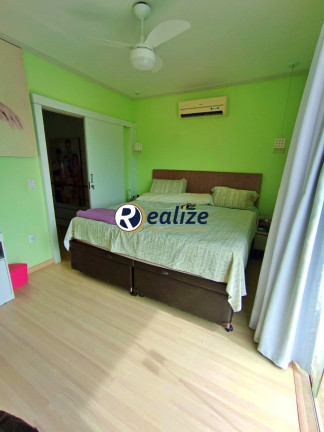 Imagem Casa com 3 Quartos à Venda, 180 m² em Jardim Boa Vista - Guarapari