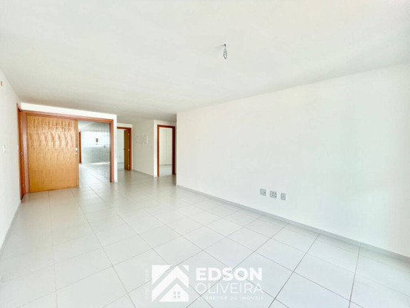 Imagem Apartamento com 3 Quartos à Venda, 112 m² em Aeroclube - João Pessoa