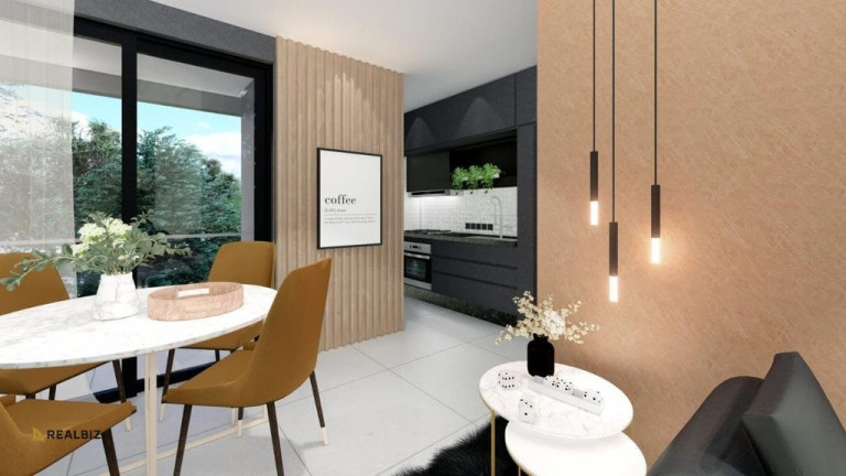 Imagem Apartamento com 2 Quartos à Venda, 88 m² em Palmas - Governador Celso Ramos Imagem Apartamento com 2 Quartos à Venda, 88 m² em Palmas - Governador Celso Ramos