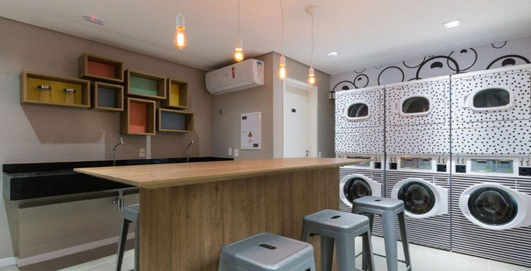 Imagem Apartamento com 1 Quarto à Venda, 25 m² em Bela Vista - São Paulo Imagem Apartamento com 1 Quarto à Venda, 25 m² em Bela Vista - São Paulo