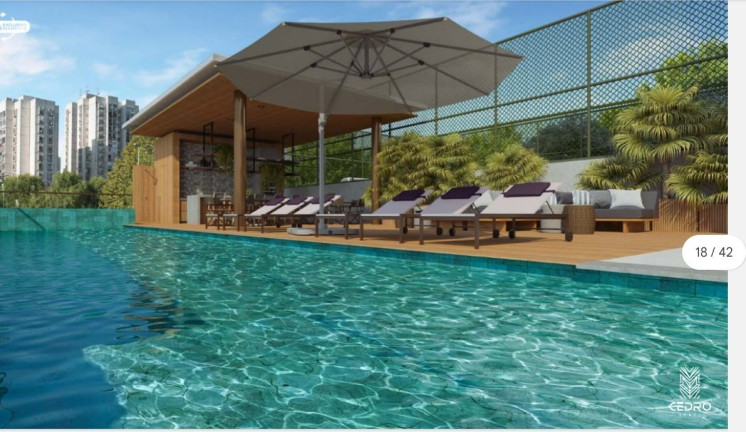 Imagem Apartamento com 4 Quartos à Venda, 200 m² em Horto Florestal - Salvador
