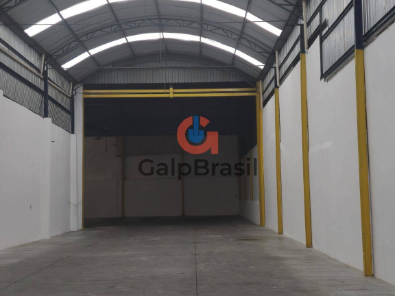 Imagem Galpão para Alugar, 1 m² em Vila Maria - São Paulo Imagem Galpão para Alugar, 1 m² em Vila Maria - São Paulo