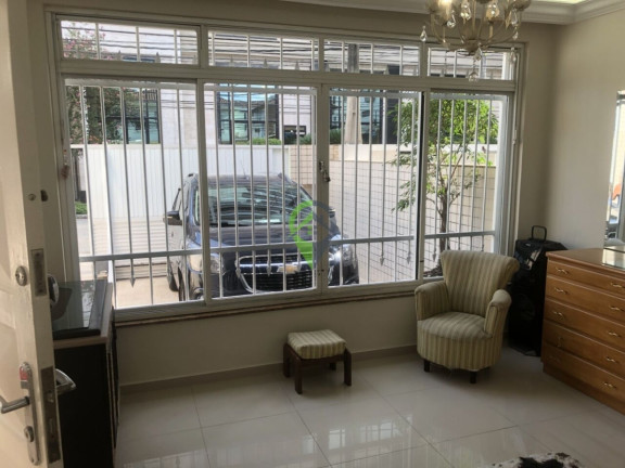 Imagem Casa com 4 Quartos à Venda, 180 m² em Boqueirão - Santos Imagem Casa com 4 Quartos à Venda, 180 m² em Boqueirão - Santos