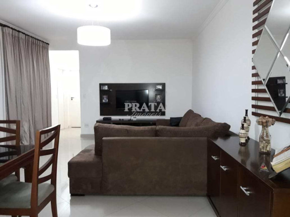 Imagem Apartamento com 2 Quartos à Venda, 94 m² em Pompéia - Santos Imagem Apartamento com 2 Quartos à Venda, 94 m² em Pompéia - Santos