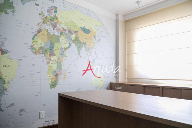 Imagem Apartamento à Venda, 308 m² em Centro - Cascavel