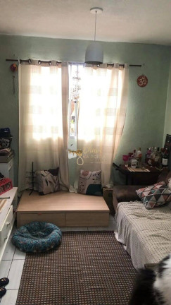 Apartamento com 2 Quartos à Venda, 45 m² em Jardim São Paulo(zona Leste) - São Paulo