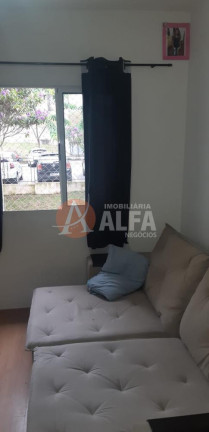 Apartamento com 2 Quartos à Venda, 46 m² em Jardim Petrópolis - Cotia