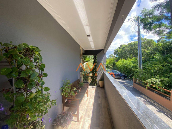 Imagem Casa com 3 Quartos à Venda, 341 m² em Ingleses - Florianópolis