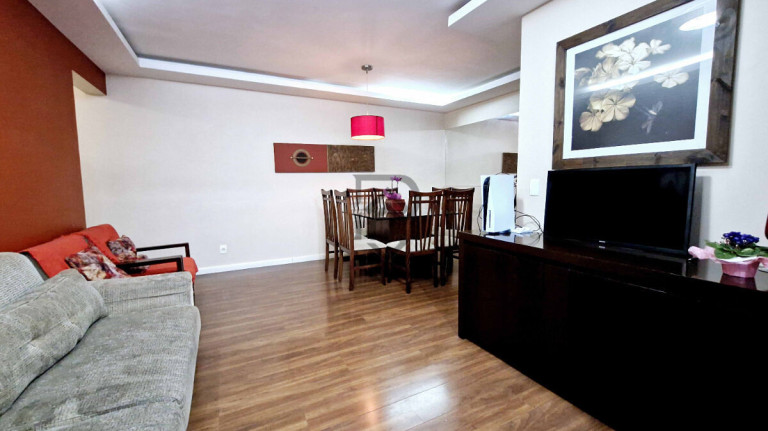Imagem Apartamento com 3 Quartos à Venda, 96 m² em Brooklin - São Paulo Imagem Apartamento com 3 Quartos à Venda, 96 m² em Brooklin - São Paulo