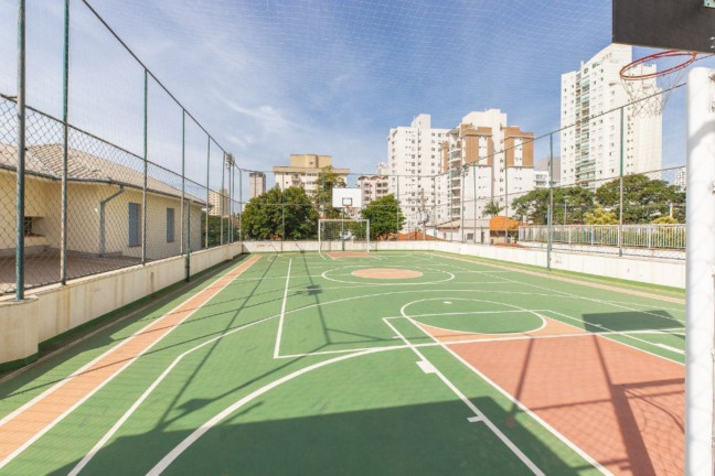 Imagem Imóvel com 2 Quartos à Venda, 60 m² em Vila Mariana - São Paulo