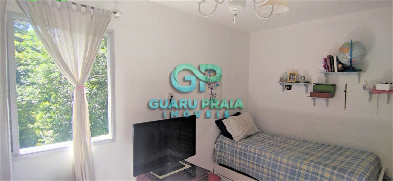 Imagem Apartamento com 4 Quartos para Alugar, 130 m² em Pitangueiras - Guarujá