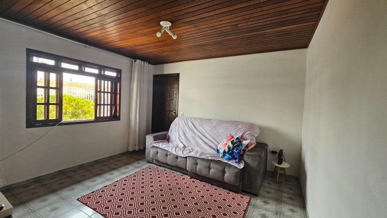Imagem Casa com 3 Quartos à Venda, 100 m² em Estação - Araucaria Imagem Casa com 3 Quartos à Venda, 100 m² em Estação - Araucaria