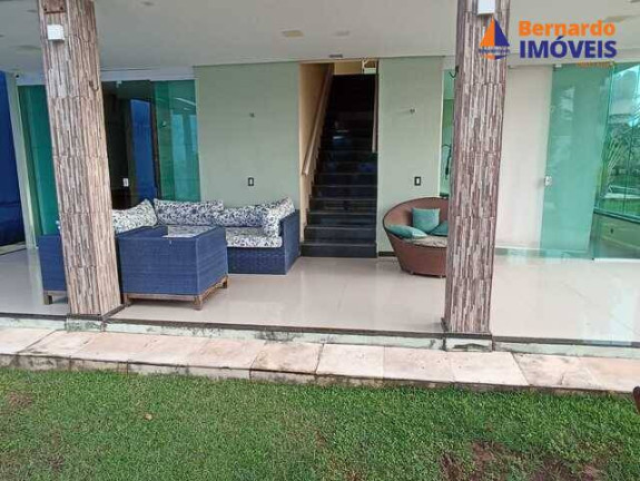 Imagem Casa com 10 Quartos à Venda, 750 m² em águas Belas - Cascavel