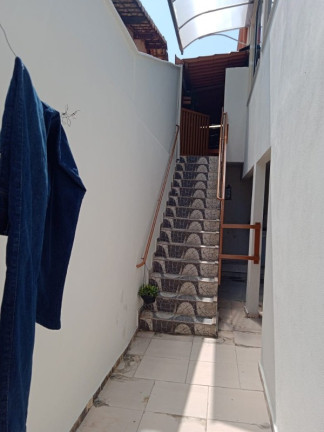 Imagem Casa com 2 Quartos à Venda, 150 m² em Santa Fé - Betim