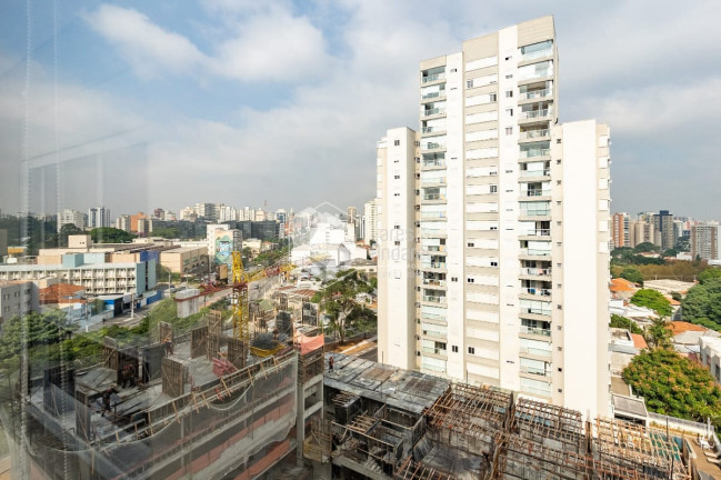 Imagem Apartamento com 1 Quarto à Venda, 32 m² em Vila Mariana - São Paulo Imagem Apartamento com 1 Quarto à Venda, 32 m² em Vila Mariana - São Paulo
