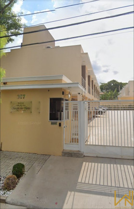 Imagem Sobrado com 3 Quartos à Venda, 102 m² em Parque Taquaral - Campinas
