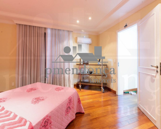 Imagem Apartamento com 4 Quartos à Venda, 412 m² em Perdizes - São Paulo