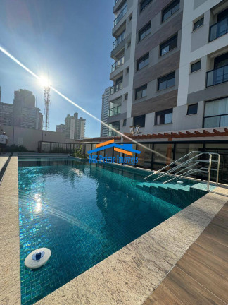 Apartamento com 3 Quartos à Venda, 92 m² em Centro - Osasco