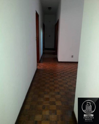 Imagem Casa com 3 Quartos à Venda, 367 m² em Vila Trujillo - Sorocaba