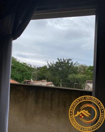 Imagem Sobrado com 4 Quartos à Venda, em Parque América - Itu Imagem Sobrado com 4 Quartos à Venda, em Parque América - Itu
