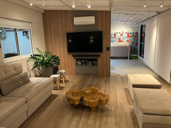 Apartamento com 2 Quartos à Venda, 105 m² em Jardim Dom Bosco - São Paulo