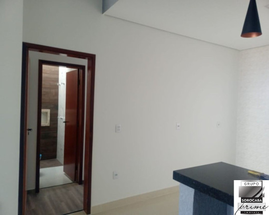 Imagem Casa com 3 Quartos à Venda, 160 m² em Caguassu - Sorocaba