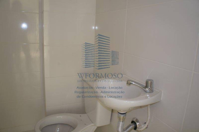 Imagem Sala Comercial à Venda, 35 m² em Centro - Niterói Imagem Sala Comercial à Venda, 35 m² em Centro - Niterói