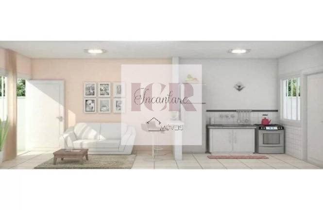 Imagem Casa de Condomínio com 2 Quartos à Venda, 140 m² em Parque Vitória Régia - Sorocaba Imagem Casa de Condomínio com 2 Quartos à Venda, 140 m² em Parque Vitória Régia - Sorocaba