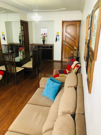 Imagem Imóvel com 3 Quartos à Venda, 71 m² em Areal (águas Claras) - Brasília