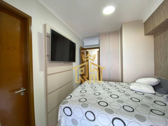 Imagem Apartamento com 2 Quartos à Venda, 80 m² em Boqueirão - Praia Grande Imagem Apartamento com 2 Quartos à Venda, 80 m² em Boqueirão - Praia Grande