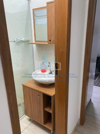 Imagem Casa de Condomínio com 2 Quartos à Venda, 54 m² em Tupi - Praia Grande Imagem Casa de Condomínio com 2 Quartos à Venda, 54 m² em Tupi - Praia Grande