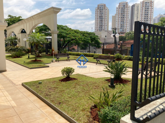 Imagem Apartamento com 3 Quartos à Venda, 82 m² em Cursino - São Paulo