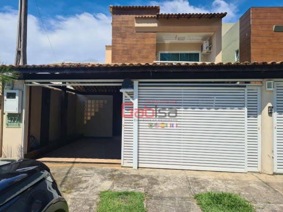 Casa com 4 Quartos à Venda, 165 m² em Nova São Pedro - São Pedro Da Aldeia