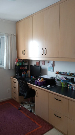 Imagem Imóvel com 3 Quartos à Venda, 160 m² em Parque Campolim - Sorocaba