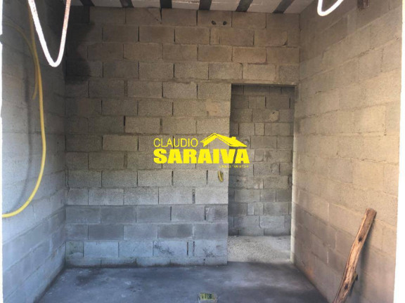 Imagem Casa com 3 Quartos à Venda, 135 m² em Loteamento Balneário Massaguaçu - Caraguatatuba