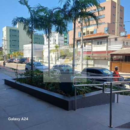 Imagem Apartamento com 2 Quartos à Venda, 53 m² em Cabo Branco - João Pessoa