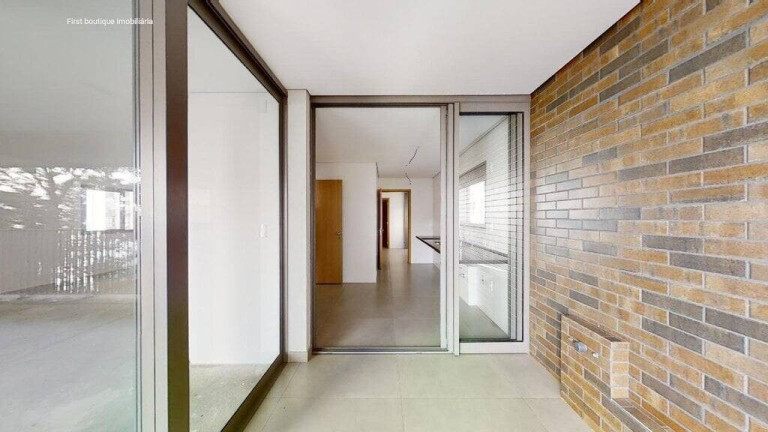 Imagem Apartamento com 3 Quartos à Venda, 170 m² em Paraíso - São Paulo Imagem Apartamento com 3 Quartos à Venda, 170 m² em Paraíso - São Paulo